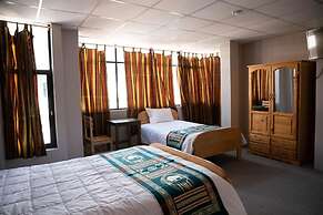 Hotel Chasky El Tambo
