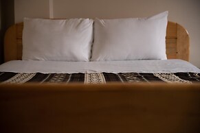 Hotel Chasky El Tambo
