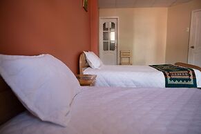 Hotel Chasky El Tambo