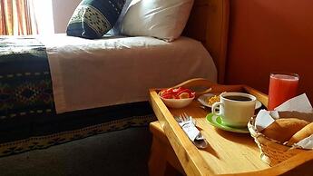 Hotel Chasky El Tambo