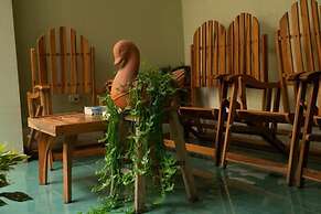 Hotel Chasky El Tambo