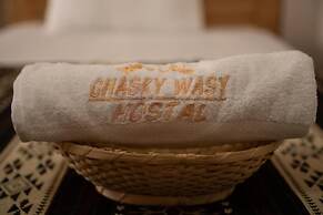 Hotel Chasky El Tambo