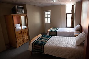 Hotel Chasky El Tambo
