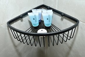 Jaffa King Gallery Boutique Hotel