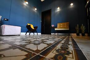 Jaffa King Gallery Boutique Hotel