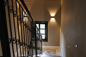 Jaffa King Gallery Boutique Hotel