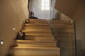 Jaffa King Gallery Boutique Hotel