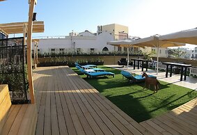 Jaffa King Gallery Boutique Hotel