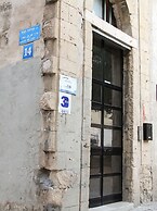 Jaffa King Gallery Boutique Hotel