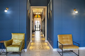 Jaffa King Gallery Boutique Hotel