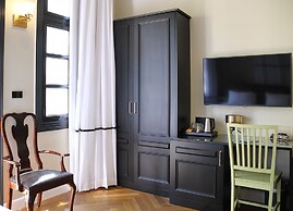 Jaffa King Gallery Boutique Hotel