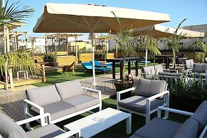 Jaffa King Gallery Boutique Hotel