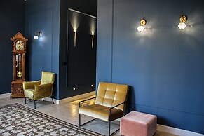 Jaffa King Gallery Boutique Hotel