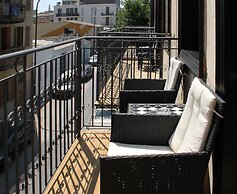 Jaffa King Gallery Boutique Hotel