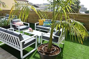 Jaffa King Gallery Boutique Hotel