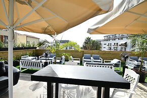 Jaffa King Gallery Boutique Hotel