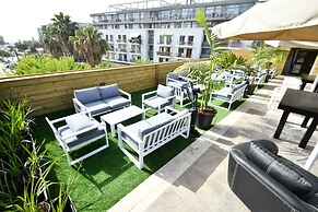 Jaffa King Gallery Boutique Hotel