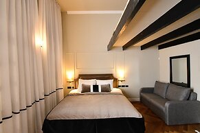 Jaffa King Gallery Boutique Hotel