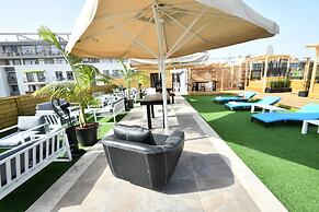 Jaffa King Gallery Boutique Hotel