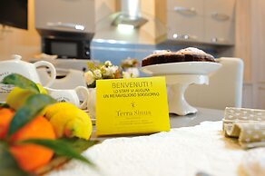 Terra Sinus B&B