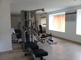 MyPlace Punta Marqués