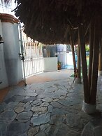 Hotel Portal de Flandes