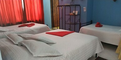 Hotel Portal de Flandes