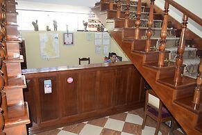 Hotel Universo