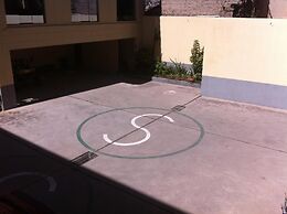 Hotel Universo