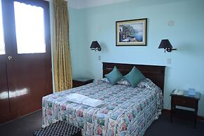 Hotel Universo