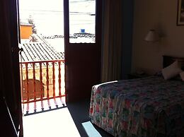 Hotel Universo