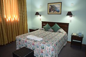 Hotel Universo