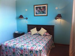 Hotel Universo