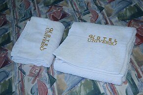 Hotel Universo