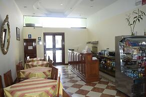 Hotel Universo