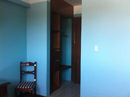 Hotel Universo