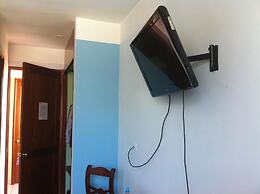 Hotel Universo