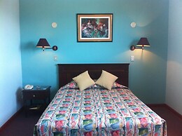 Hotel Universo