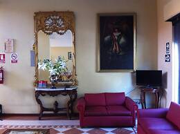 Hotel Universo
