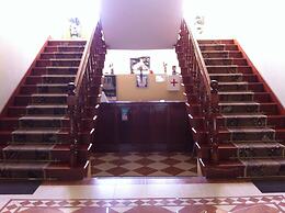 Hotel Universo