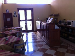 Hotel Universo