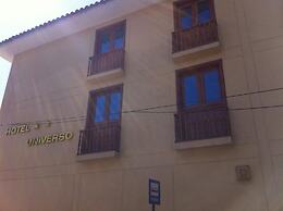 Hotel Universo