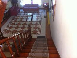 Hotel Universo