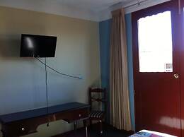 Hotel Universo