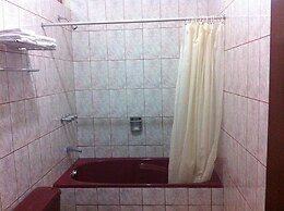 Hotel Universo