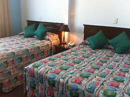 Hotel Universo