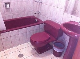 Hotel Universo