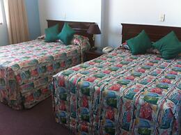 Hotel Universo