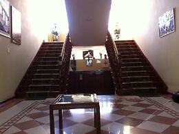 Hotel Universo