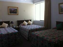 Hotel Universo